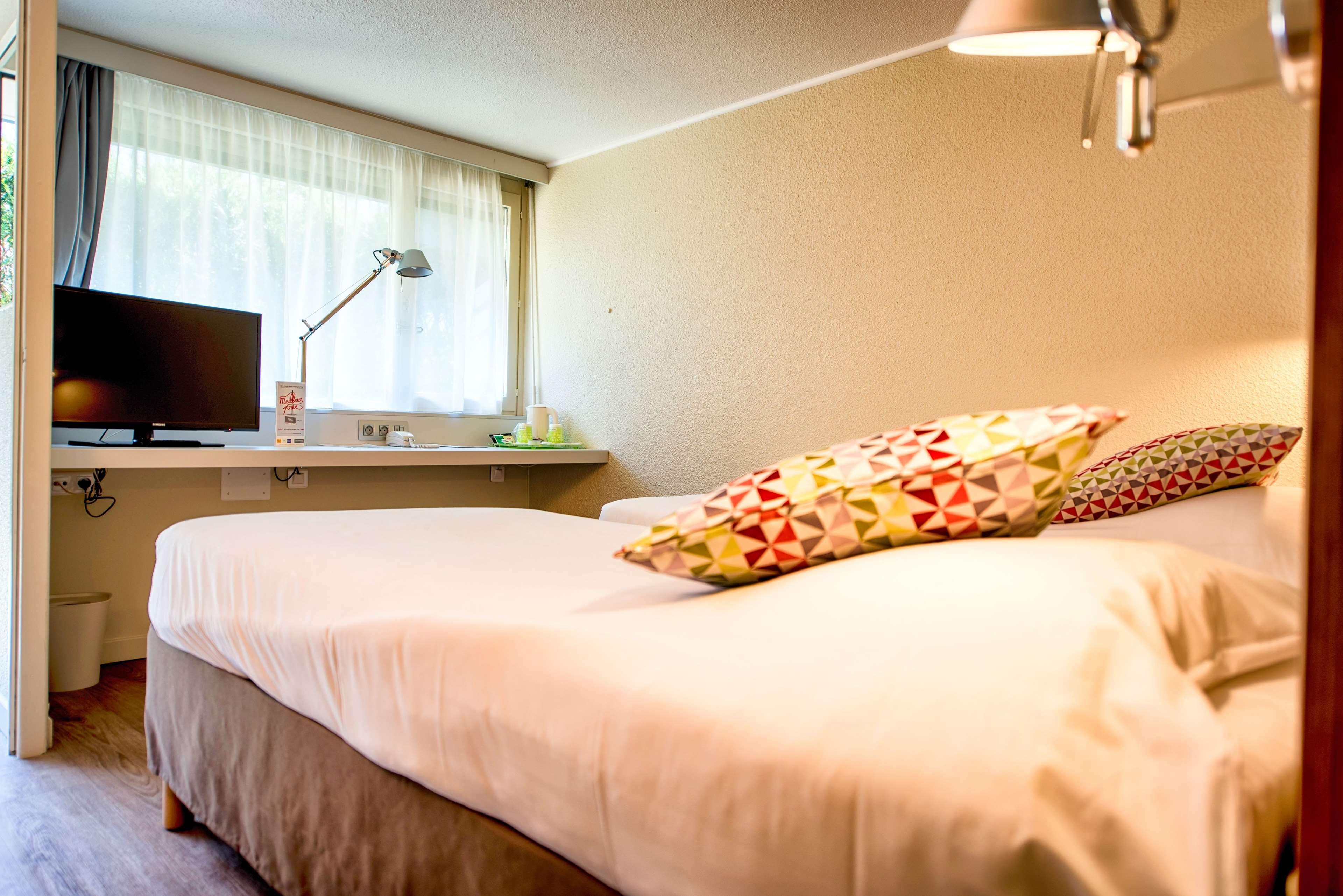 Campanile Deauville Saint-Arnoult ภายนอก รูปภาพ