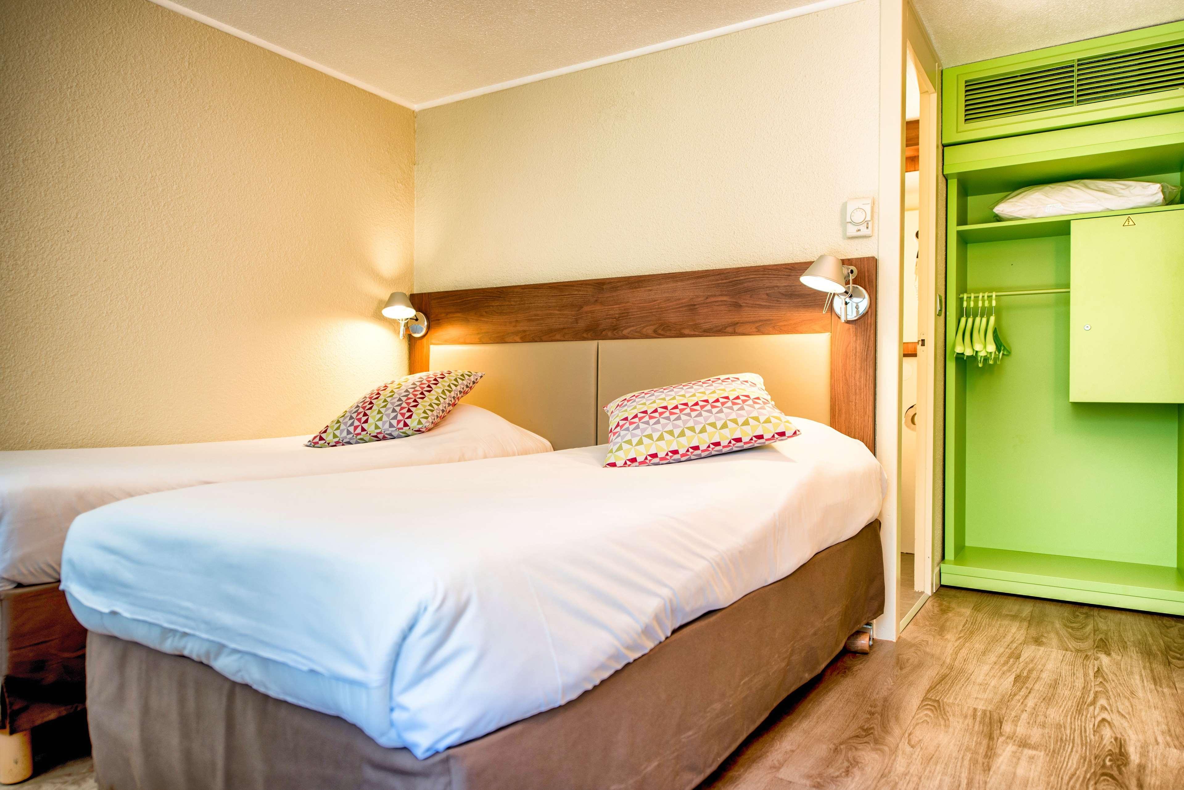 Campanile Deauville Saint-Arnoult ภายนอก รูปภาพ